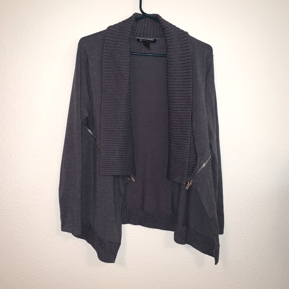 INC International Concepts Sweater